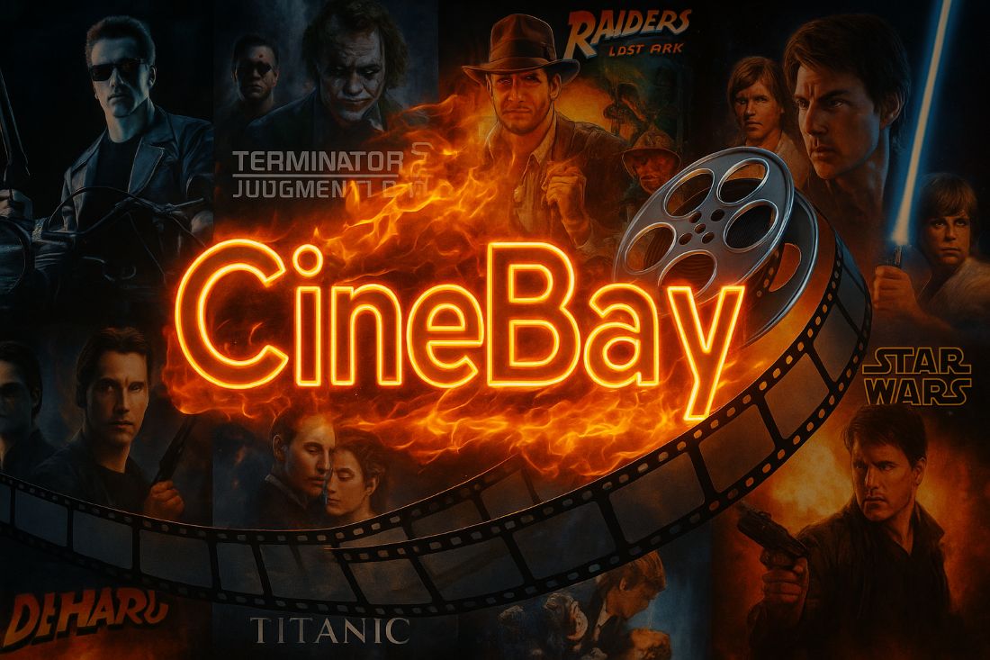 Cinebay